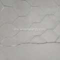 Mangkuk Galvanized Chicken Wire Mesh